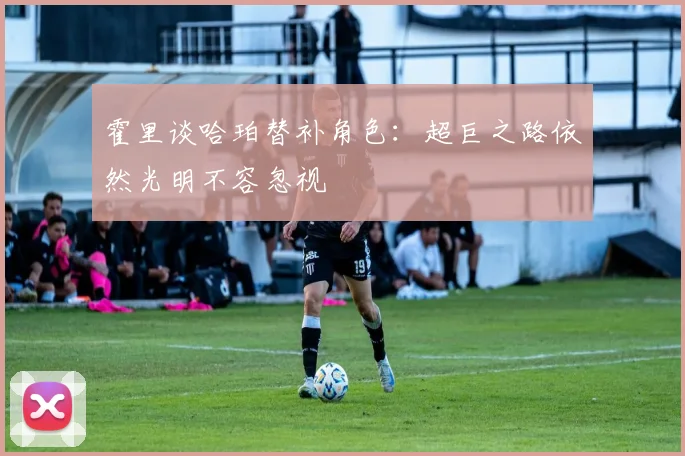 霍里谈哈珀替补角色：超巨之路依然光明不容忽视